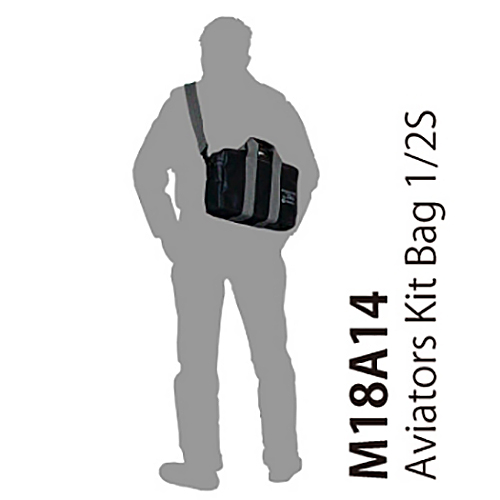 ウォークオン WALK ON AVIATOR`S KIT BAG ウォークオン WALK ON AVIATOR`S KIT BAG US WWII Aviator's Kit