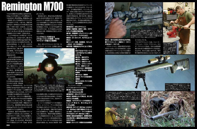 コンバットマガジン2025年7月号
