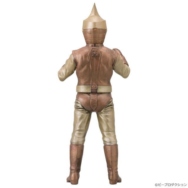 スペクトルマン Aタイプ フィギュア王限定