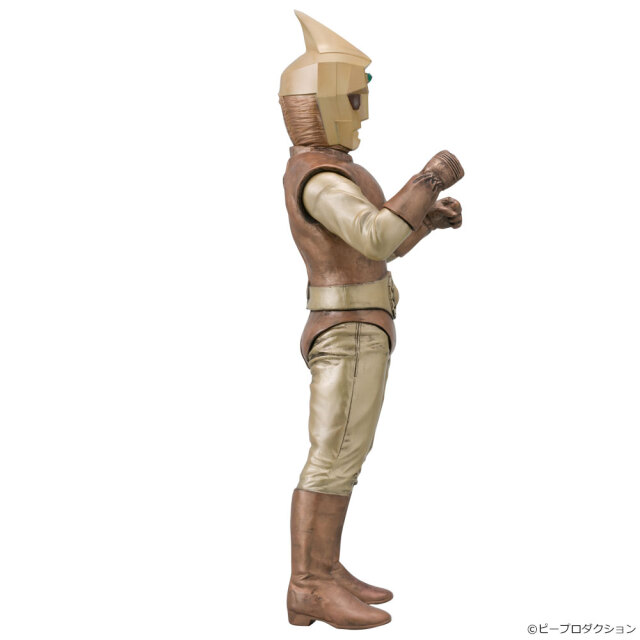 スペクトルマン Aタイプ フィギュア王限定