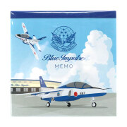 ブルーインパルス　セット　オマケ付き Amazon.co.jp: 自衛隊 マグネット セット シリーズ 航空自衛隊 T