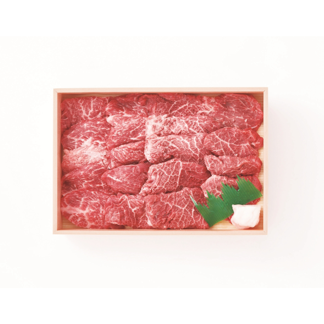 山晃食品 神戸牛焼肉用