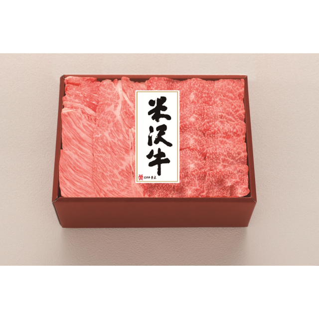 米沢牛焼肉セット