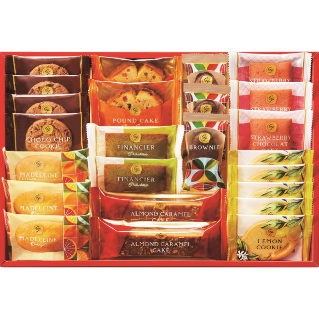 スイーツファクトリー24号