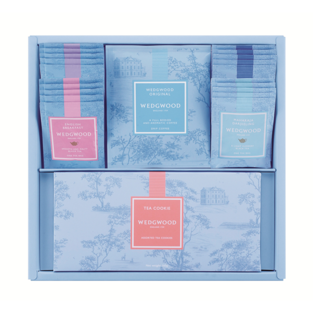 ウェッジウッド シグニチャー アソート