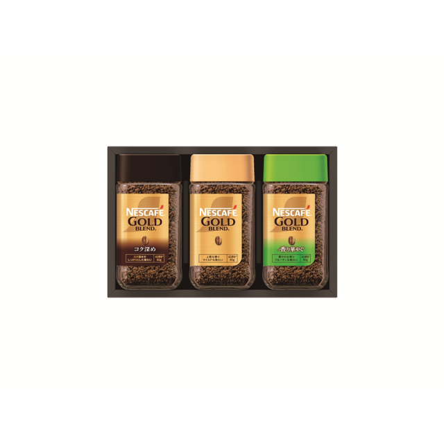 ネスカフェ プレミアムレギュラーソリュブルコーヒー