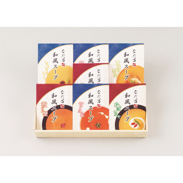 和風スープ（7個入）