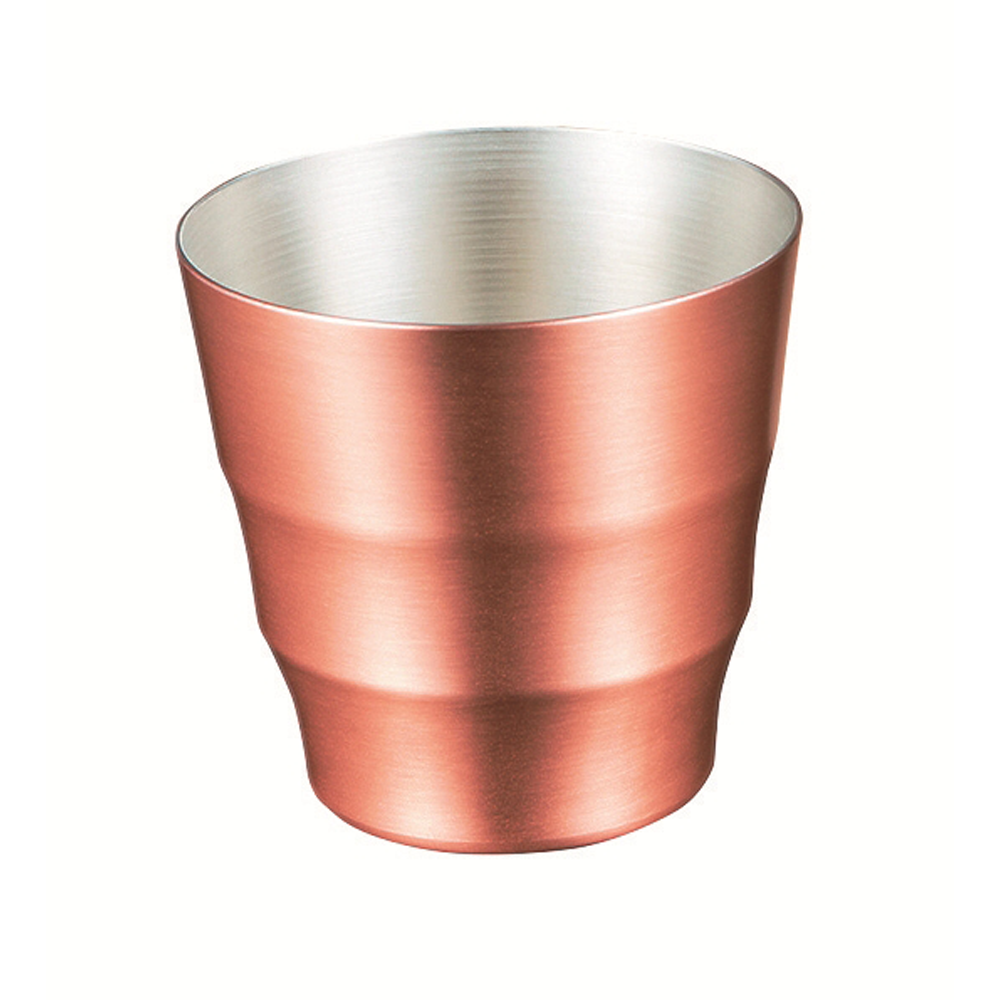 DCT燕 純銅ファッションカップ