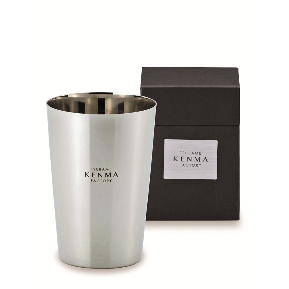 燕研磨ファクトリー ステンレスタンブラー300ml