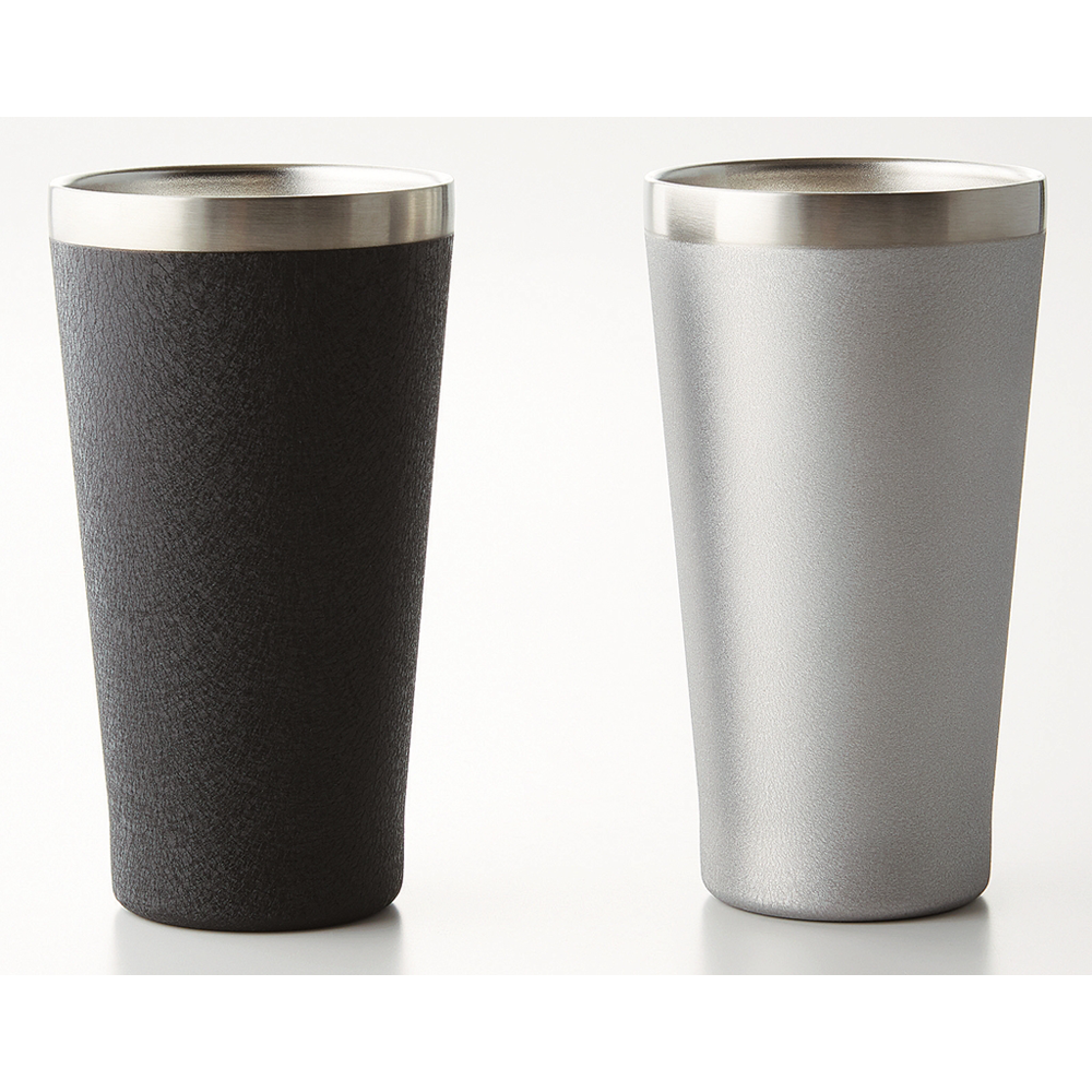 リュクス ペアサーモタンブラーマット