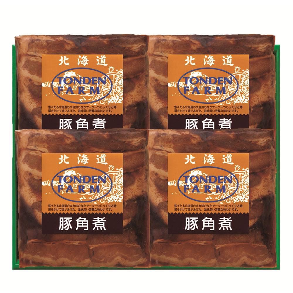 北海道トンデンファーム