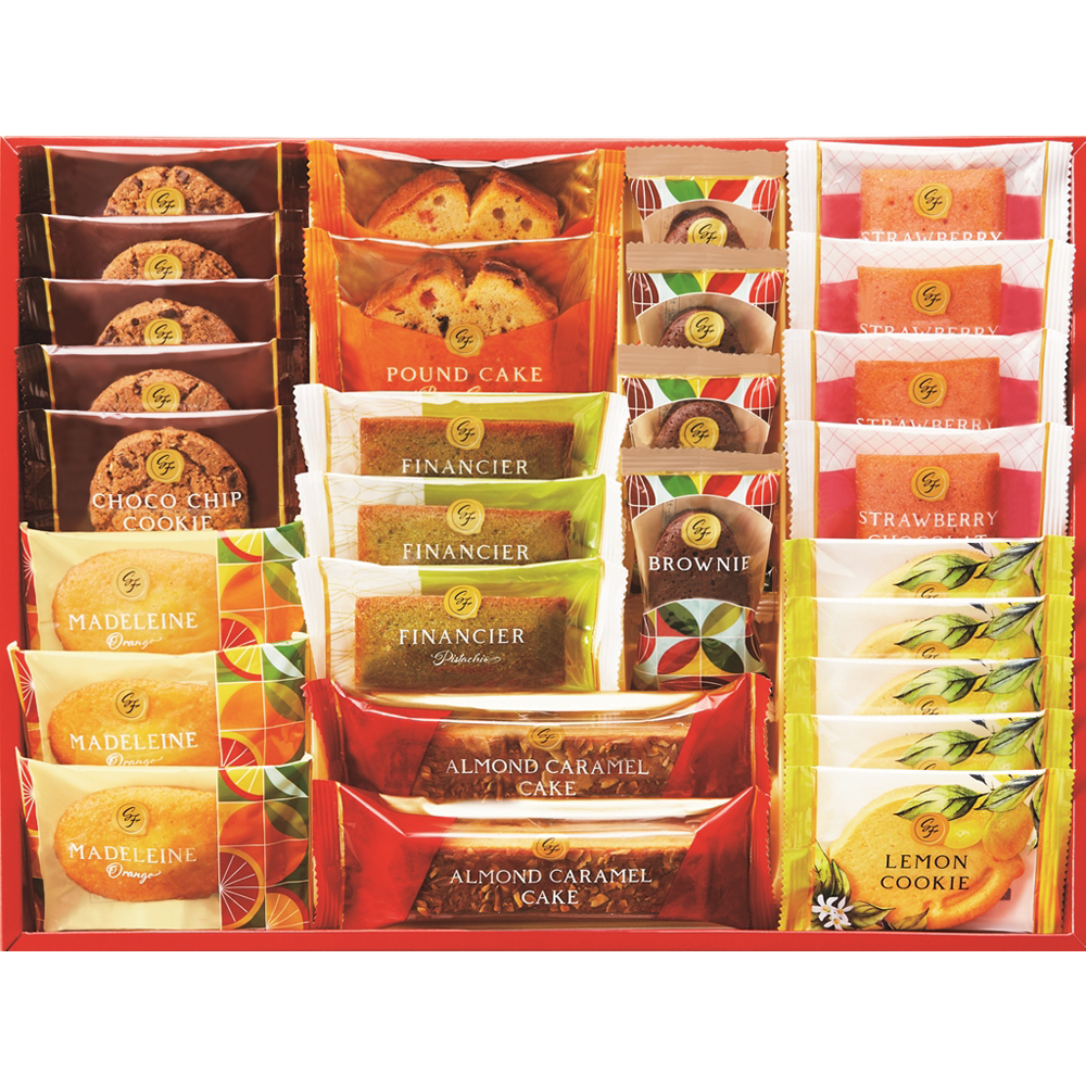 スイーツファクトリー28号