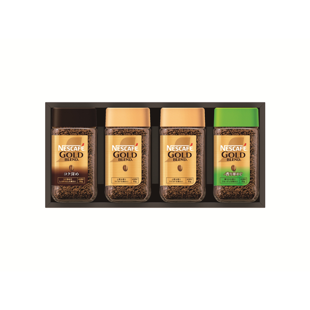 ネスカフェ プレミアムレギュラーソリュブルコーヒー