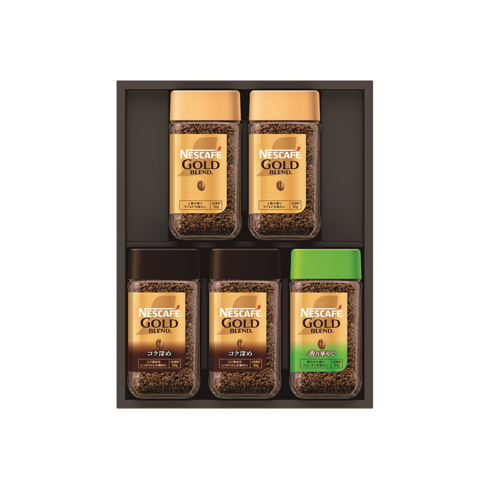 ネスカフェ プレミアムレギュラーソリュブルコーヒー