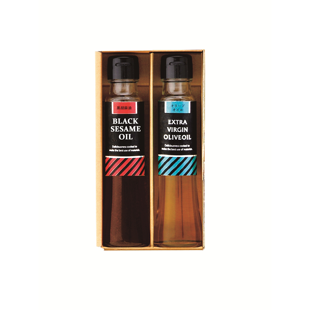 オメガセレクト クッキングオイル