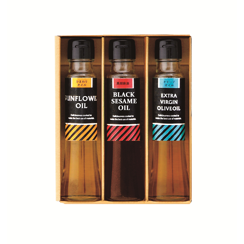 オメガセレクト クッキングオイル