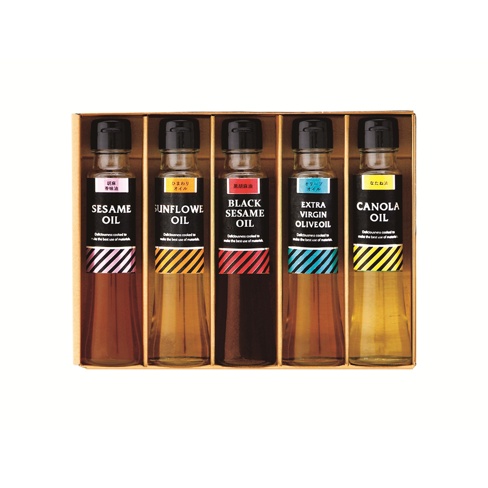 オメガセレクト クッキングオイル