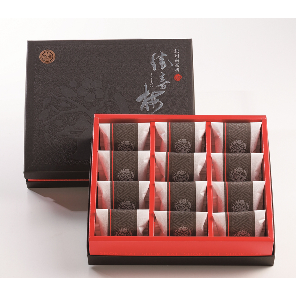 はちみつ仕立て 極 12包