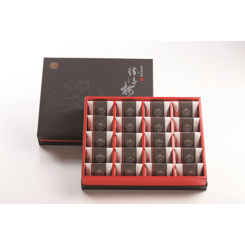 はちみつ仕立て 極 20包