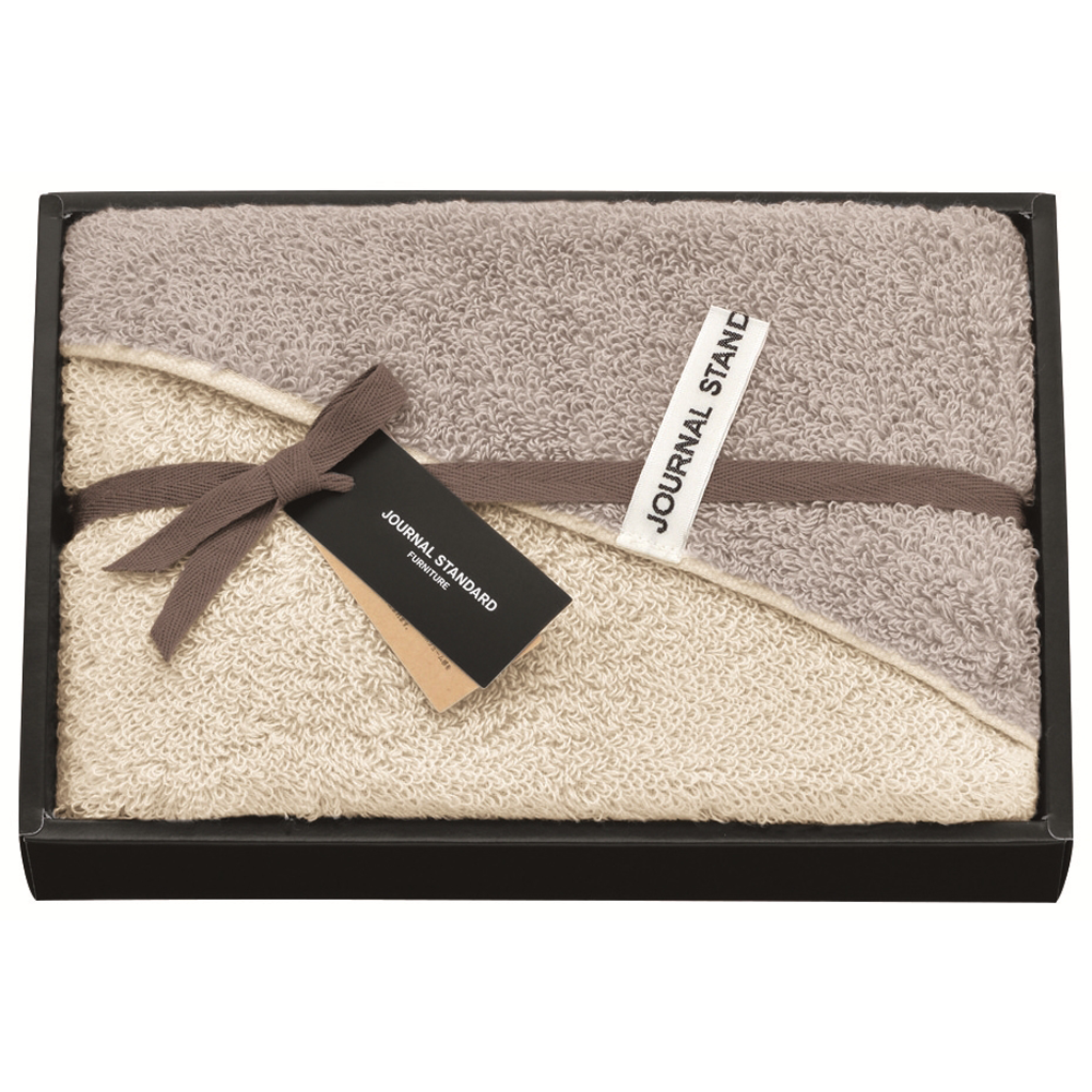 ジャーナル スタンダード ファニチャー フェイスタオル