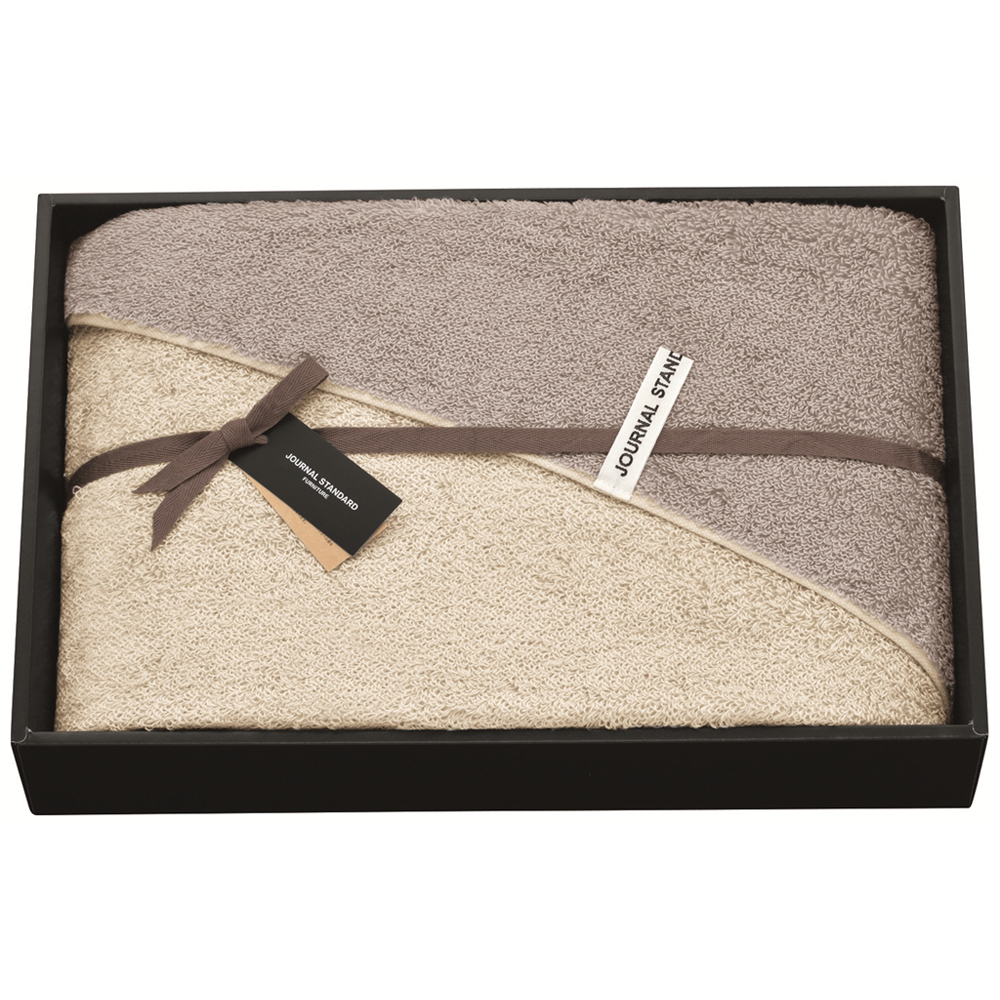 ジャーナル スタンダード ファニチャー バスタオル
