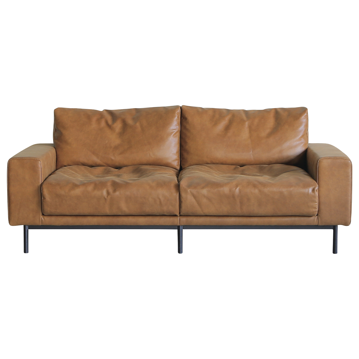 プルート 2.5人掛けソファ