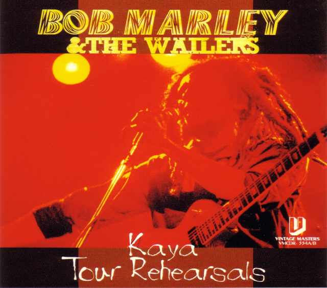 Bob Marley ボブ・マーレィ/Florida,USA 1978
