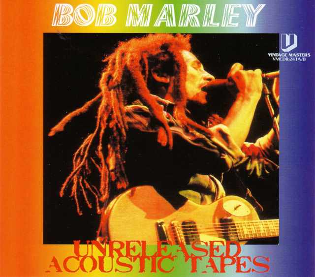 Bob Marley ボブ・マーレィ/Acoustic Tape 1976 & more