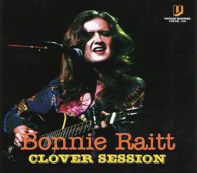 Bonnie Raitt ボニー・レイット/California,USA 1976