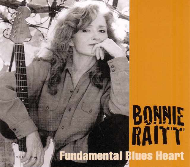 Bonnie Raitt ボニー・レイット/London,UK 1998