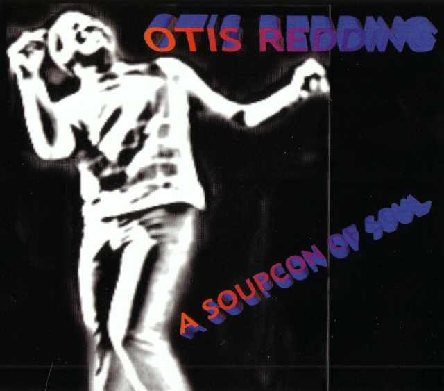 Otis Redding オーティス・レディング/Alabama,USA 1967 & more