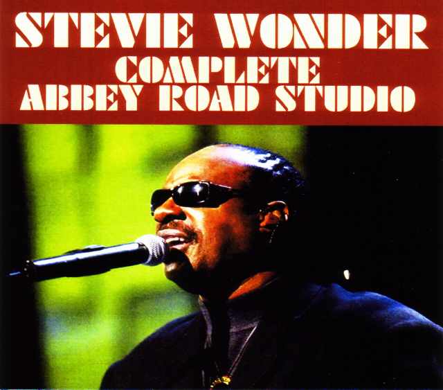 Stevie Wonder スティーヴィー・ワンダー/London,UK 2010 & more