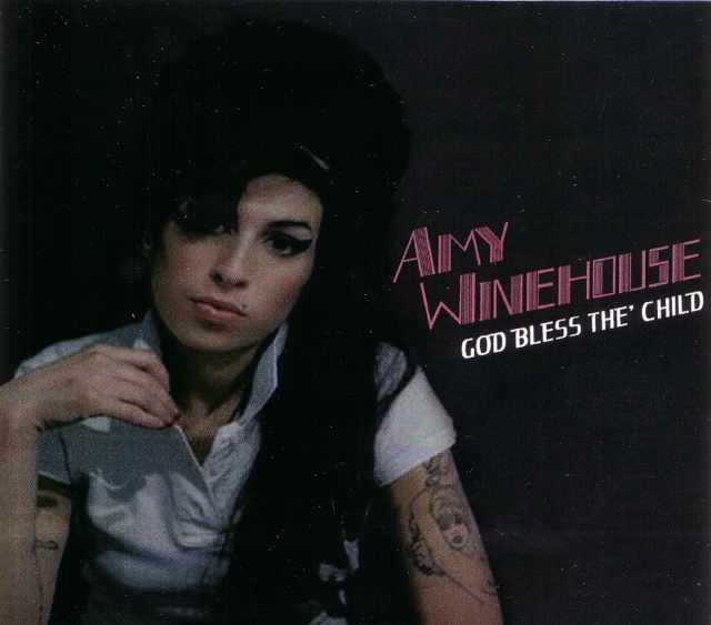 Amy Winehouse エイミー・ワインハウス/Live Compile 2004-2007