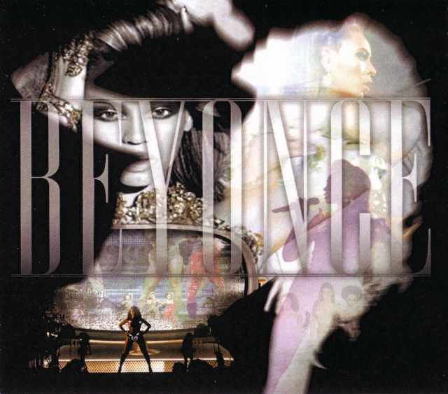 Beyonce ビヨンセ/Osaka,Japan 2009