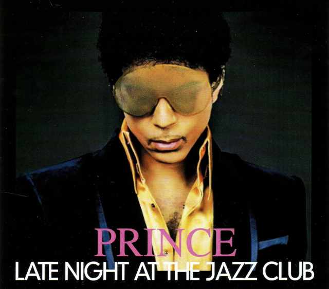 Prince プリンス/Minnesota,USA 1.18.2013