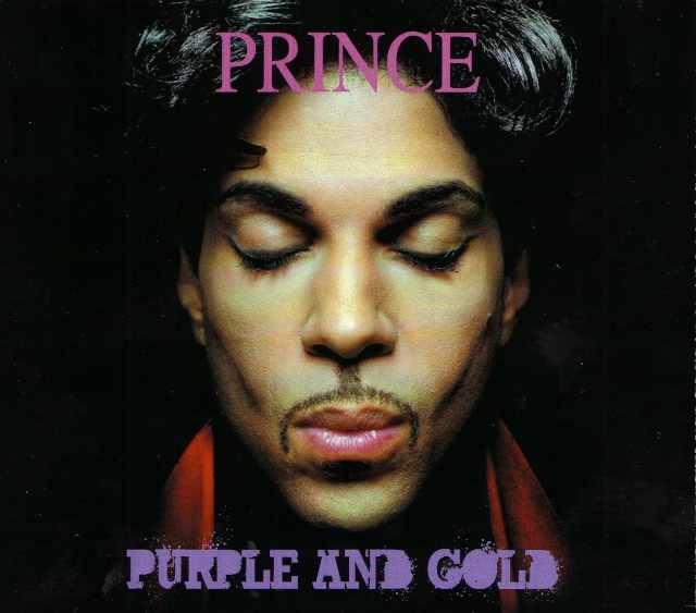 Prince プリンス/Rare Tracks 2004-2012