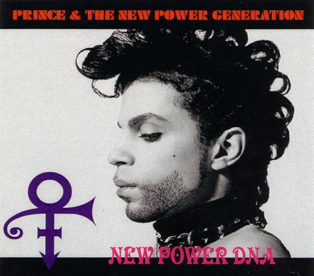 Prince プリンス/California,USA 1993