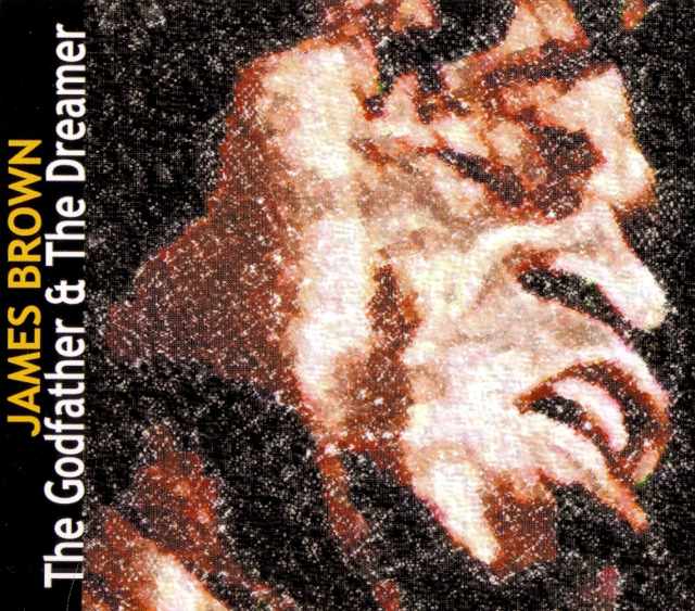 James Brown ジェームス・ブラウン/Massachusetts,USA 1968 & more