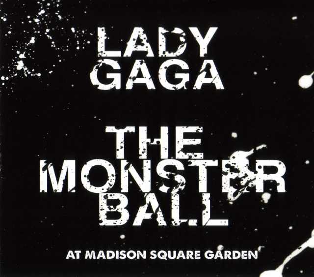 Lady Gaga レディー・ガガ/New York,USA 2010