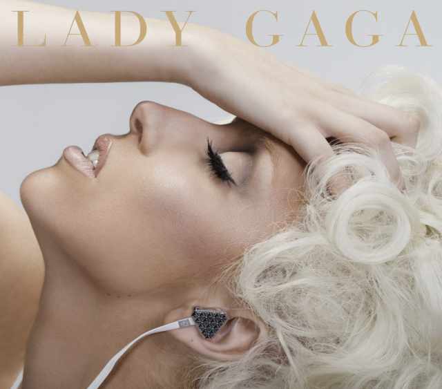 Lady Gaga レディ・ガガ/Pure Songs-Rare Collection