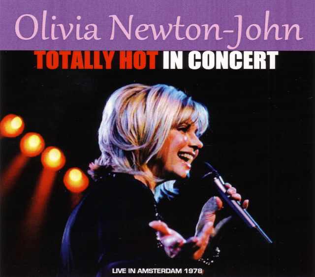 Olivia Newton-John オリヴィア・ニュートン・ジョン/Holland 1978