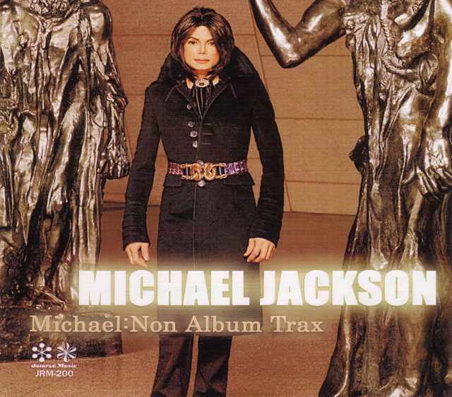 Michael Jackson マイケル・ジャクソン/Non Album Trax