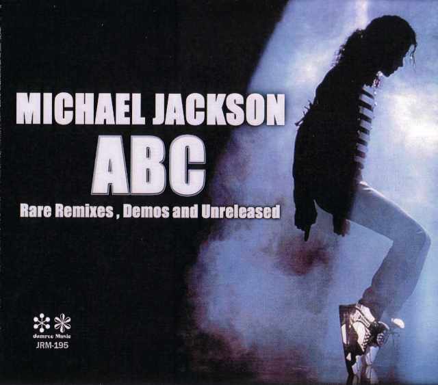 Michael Jackson マイケル・ジャクソン/Rare Remix & DEmon Unreleased