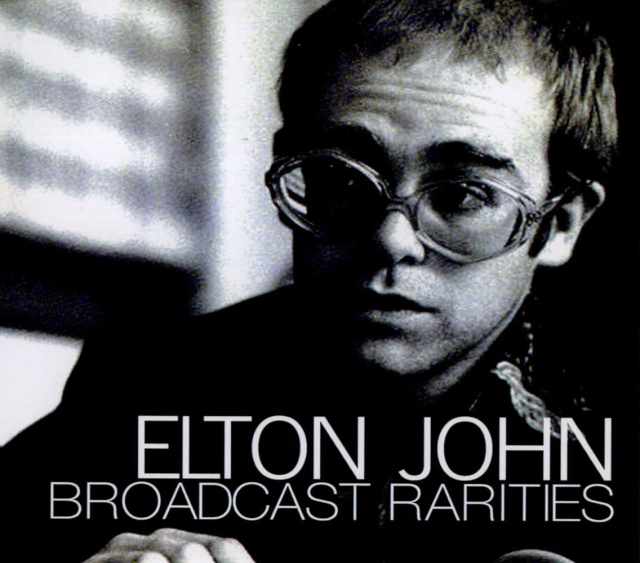Elton John エルトン・ジョン/Rarities 1969-1990