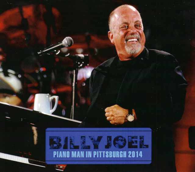 Billy Joel ビリー・ジョエル/Pennsyalvania,USA 2014 & more