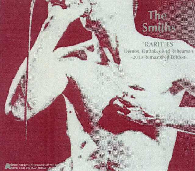 Smith,The スミス/Demos,Outtakes and Rehersals