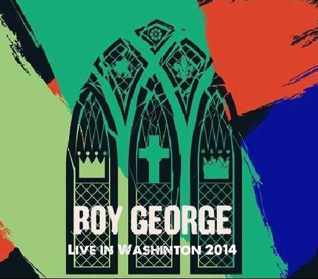 Boy George ボーイ・ジョージ/Washington,USA 2014 & more
