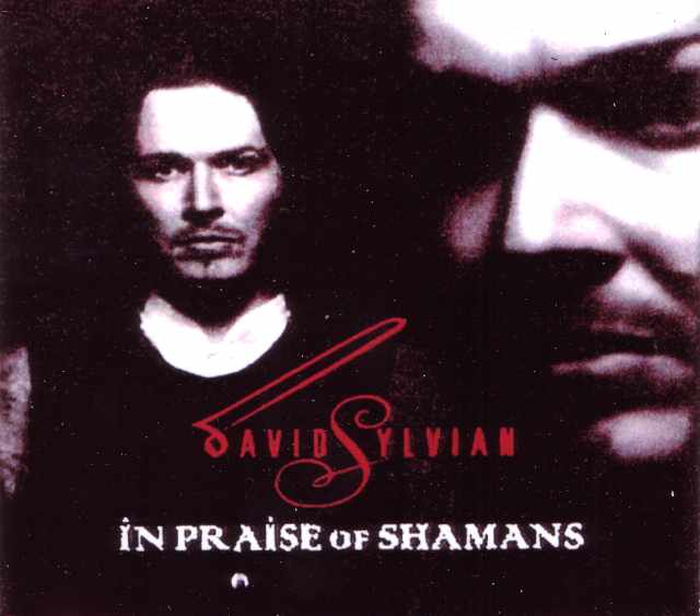 David Sylvian デヴィッド・シルヴィアン/Canada 1998