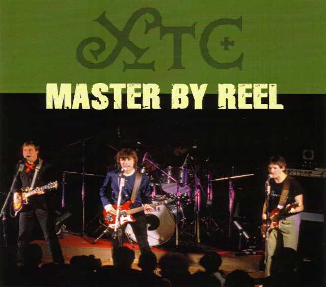XTC エックス・ティー・シー/Michigun,USA 1980