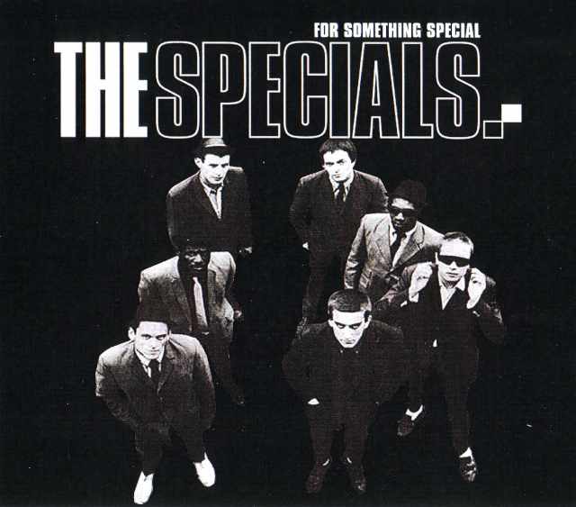 Specials スペシャルズ/Chiba,Japan 2009